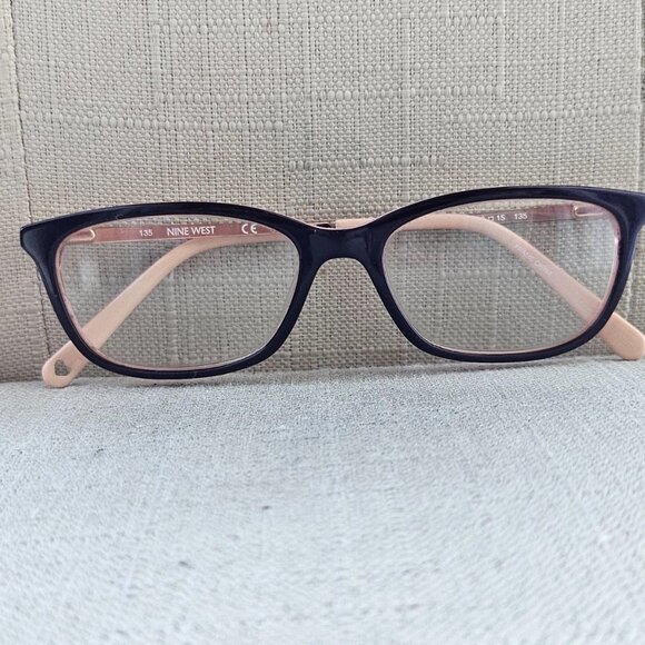 Nine West Women Eyeglasses Frame NW5157 Glasses Eyewear 50[]15 135 - Picture 4 of 12